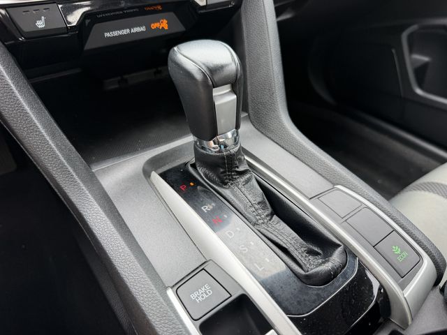 2021 Honda Civic EX  at Community Honda