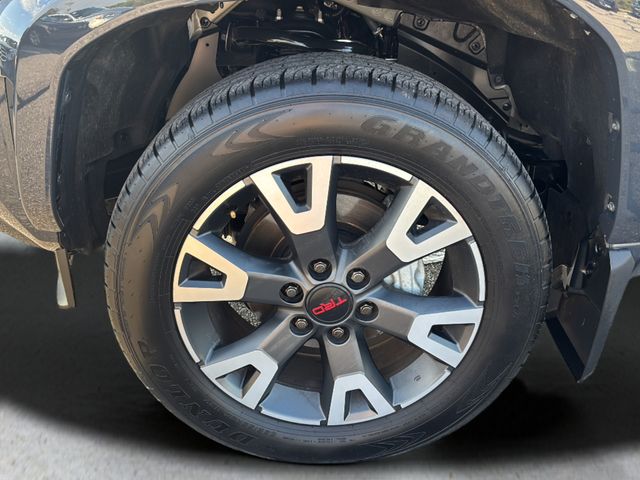 Used 2025 Toyota 4Runner SUV