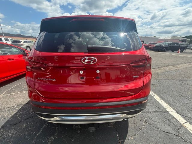 2022 Hyundai Santa Fe SEL - Image 4