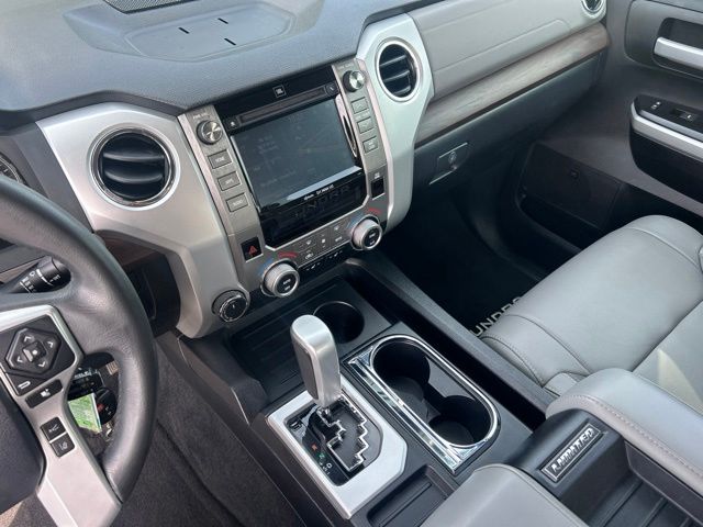 Used 2019 Toyota Tundra Truck