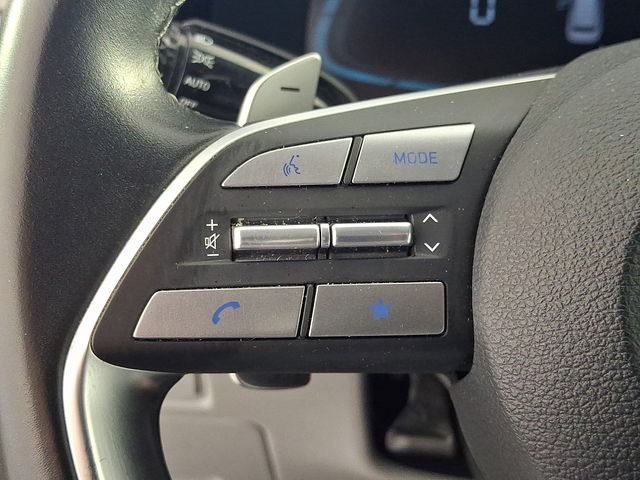 Used 2025 Hyundai Palisade SUV