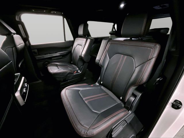 2022 Ford Expedition Max Limited White at Grove City Ford