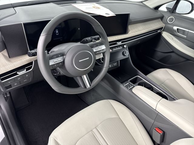 New 2025 Hyundai Sonata Hybrid For Sale in Indianapolis, IN