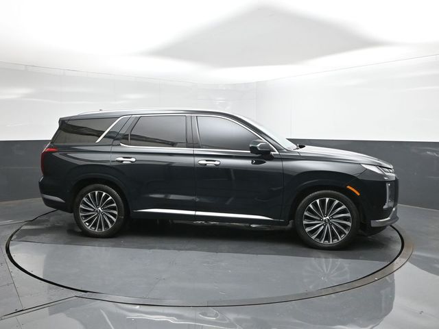 Used 2023 Hyundai Palisade SUV