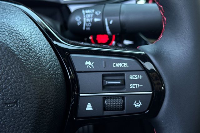 New 2026 Honda Civic Si Sedan