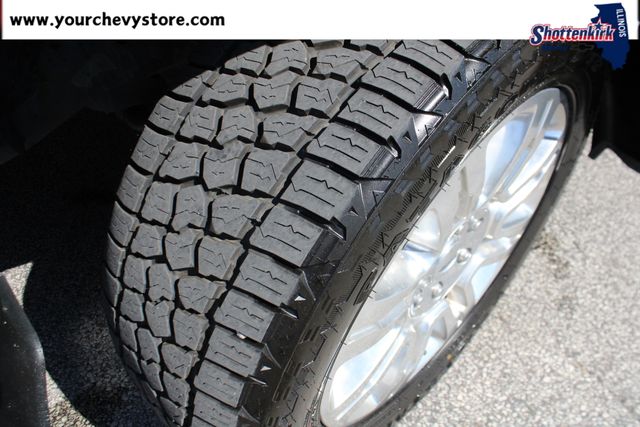 Used 2014 Ford F-150 Truck