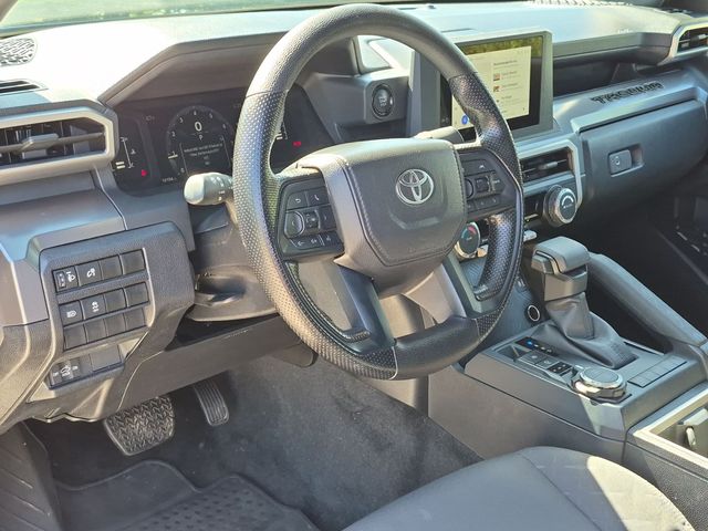 2025 Toyota Tacoma - Image 11