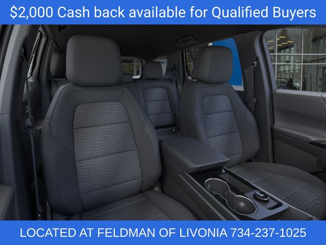 2027 Chevrolet Equinox LT - Photo 16