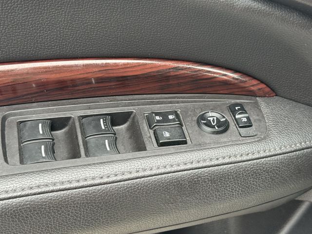 2016 Acura MDX 3.5L Black at Emmons Autoplex