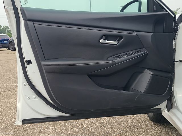 Used 2024 Nissan Sentra Sedan