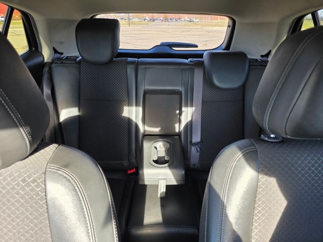 2018 Buick Encore Sport Touring