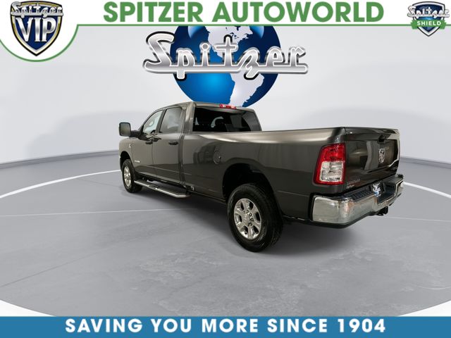 Used 2024 Gray Ram Big Horn image 8