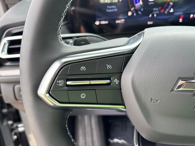 2027 Chevrolet Traverse LT - Photo 9
