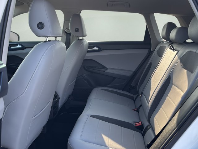 Used 2024 Volkswagen Taos SUV