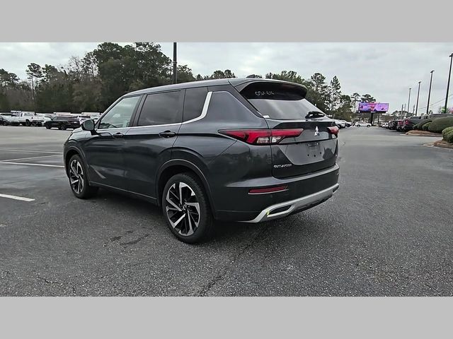 2024 Mitsubishi Outlander SE 2.5 2WD