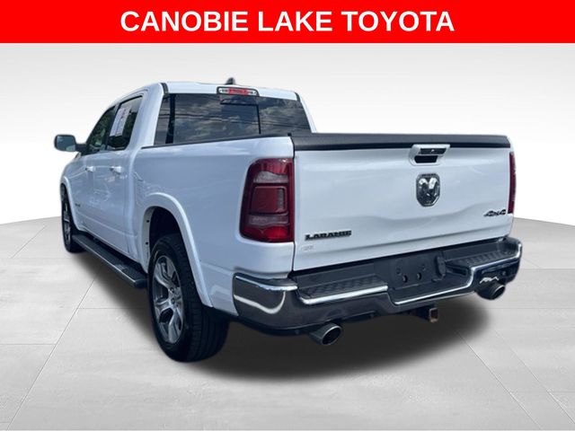 Used 2022 Ram 1500 Truck