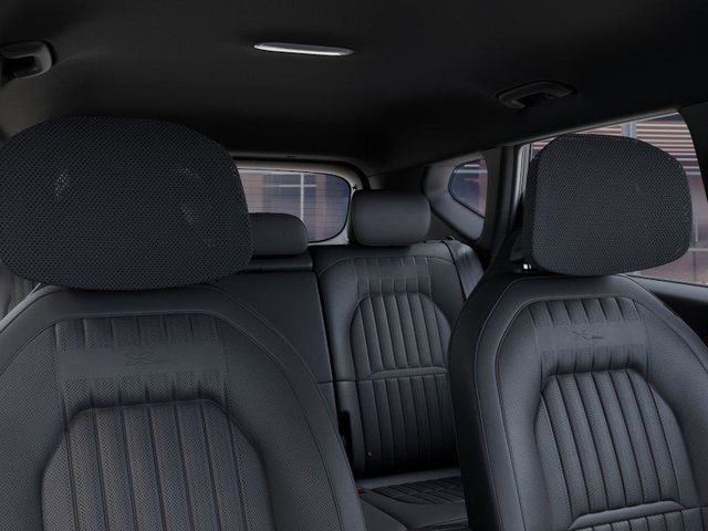 New 2027 Kia Seltos SUV