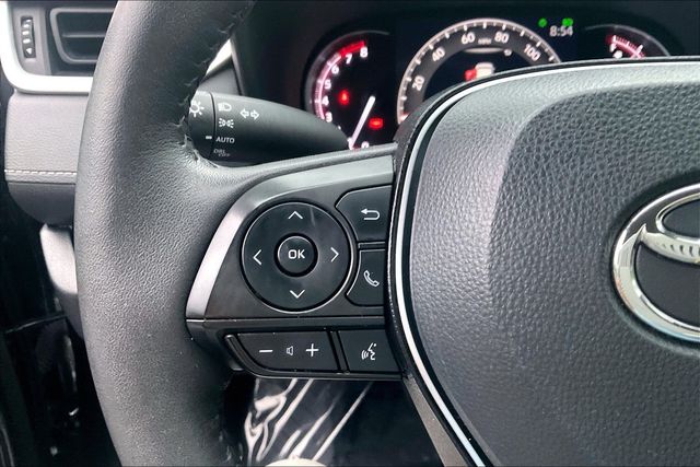 Used 2024 Toyota RAV4 SUV