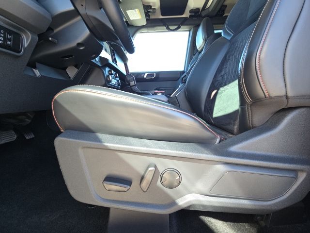 2025 Ford Bronco Raptor:168308A