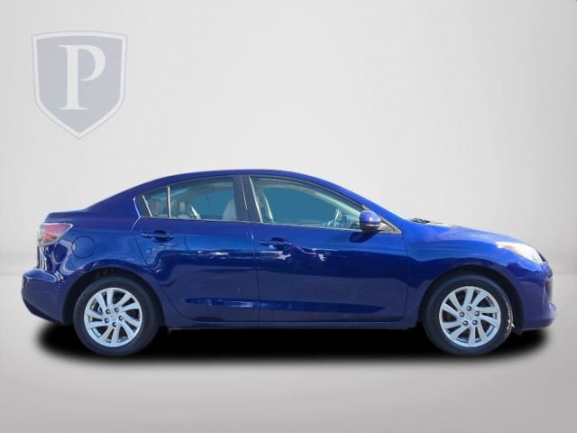 2012 Mazda Mazda3 i Grand Touring 10