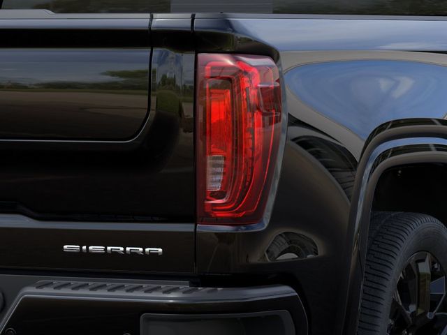 New 2026 Black GMC Denali image 11