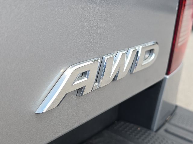 2020 Honda Ridgeline RTL:B02143