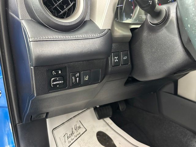 Used 2016 Toyota RAV4 SUV