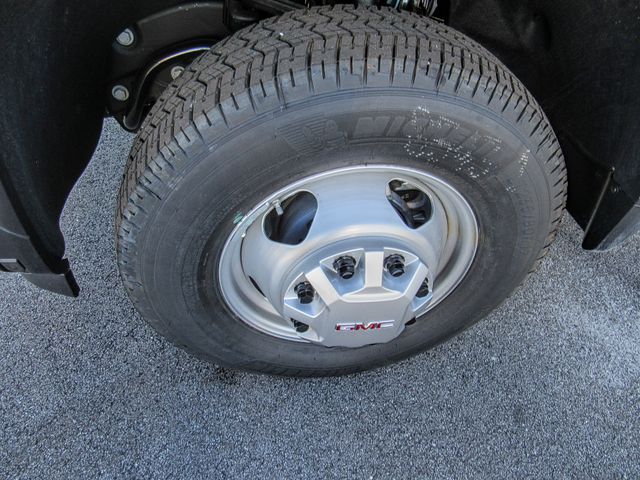 Photo of 2025 GMC Sierra 3500HD Pro in Dallas, GA - 11,  2025 GMC Sierra 3500HD Pro:42877