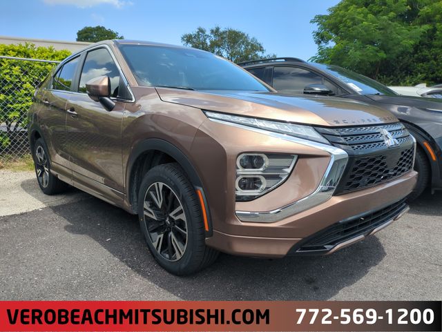 2024 Mitsubishi Eclipse Cross SEL