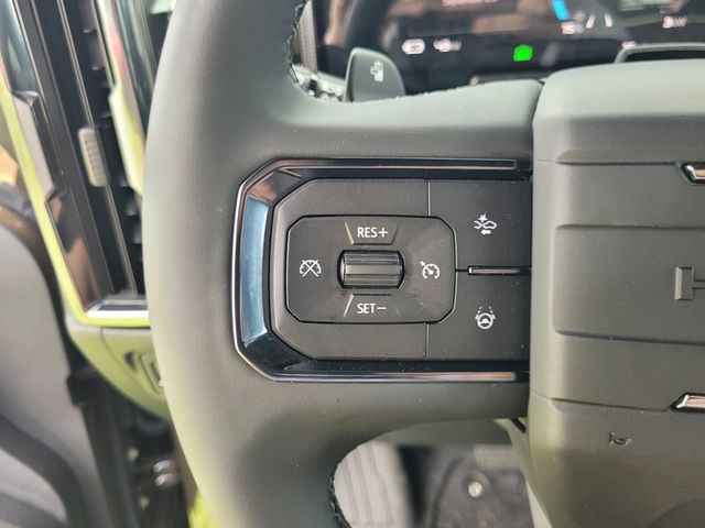 New 2026 Blue GMC 2X image 28