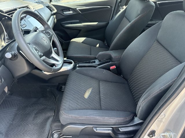 Used 2018 Honda Fit Hatchback