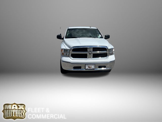 2023 Ram 1500 Classic SLT 2