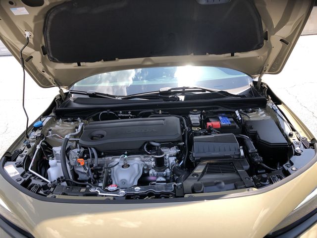new 2026 Honda Civic car, priced at $28,313