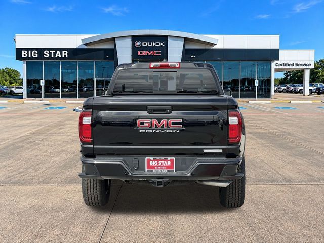 2026 GMC Canyon Elevation - 2