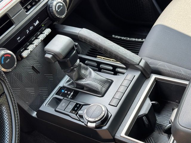 Used 2025 Toyota Tacoma Truck