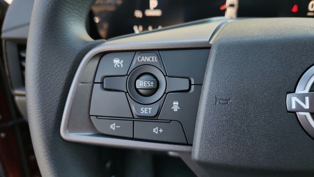 2026 Nissan Sentra