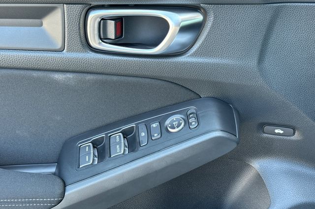 New 2026 Honda Civic Sedan Sedan
