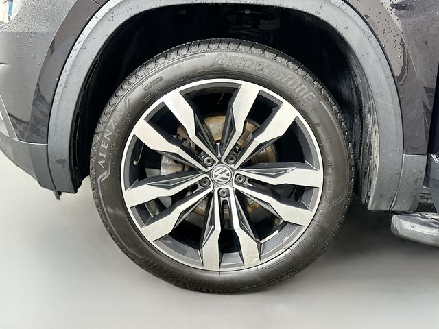 Thumbnail: 2018 Volkswagen Atlas - 32
