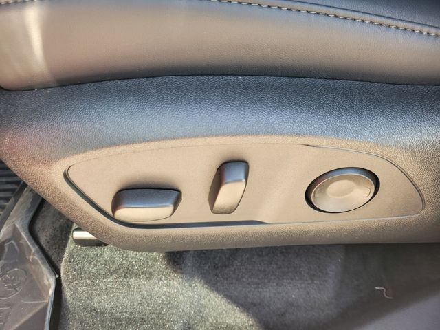 New 2026 Red GMC Elevation image 5