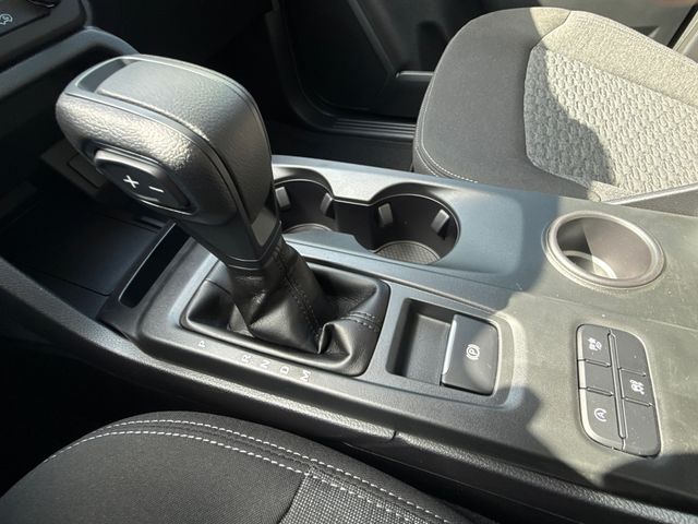 New 2026 White Ford XL image 27