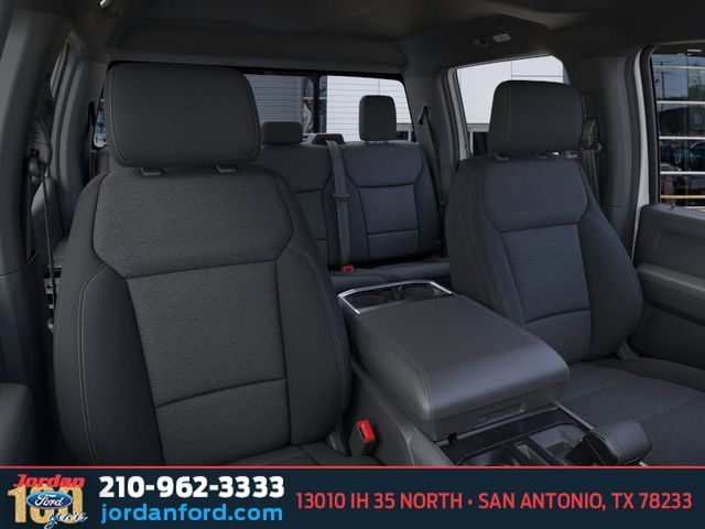 New Car 2025 Ford F-150  Xlt For Sale Under $50,000 In San Antonio, Texas