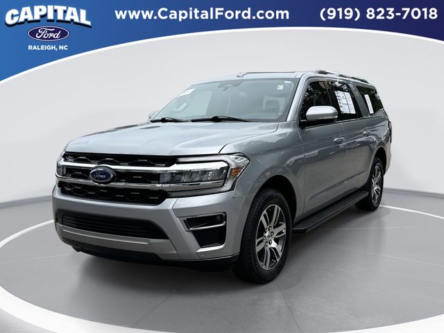 2024 Ford Expedition Limited MAX's photo