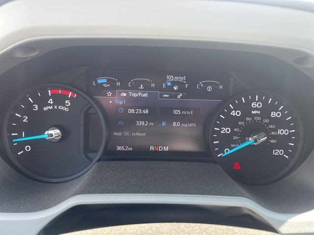 2025 Ford F-750 Super Duty 