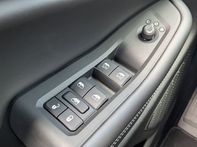 2025 Jeep Grand Cherokee Limited 4x2