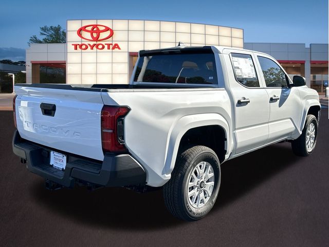 2024 Toyota Tacoma SR 26