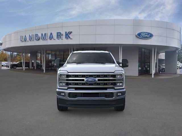 new 2026 Ford F-350SD car, priced at $81,870