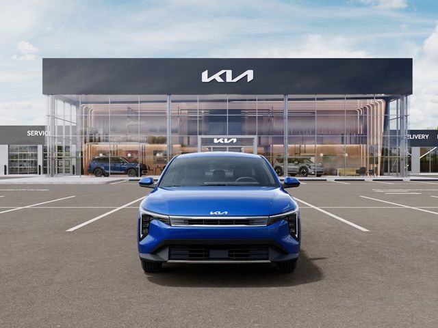 2026 Kia K4 EX - Image 2