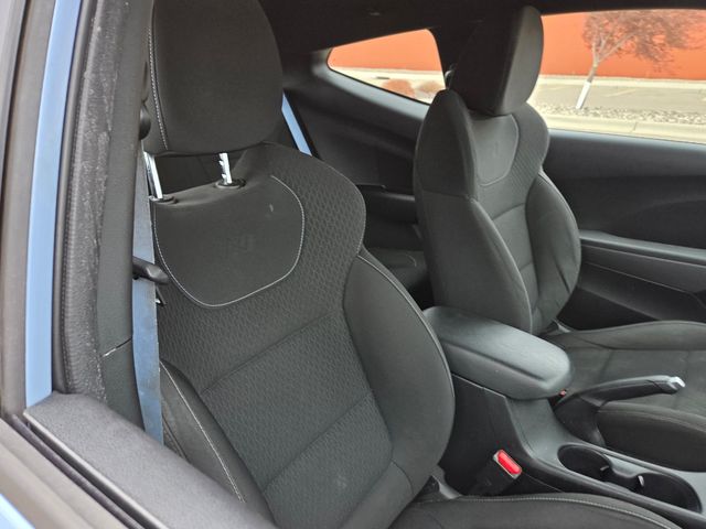 2020 Hyundai Veloster N 