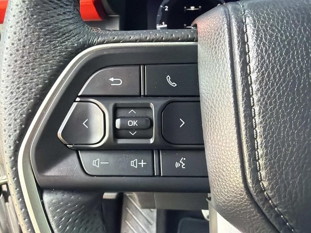 Used 2025 Toyota Tacoma Truck