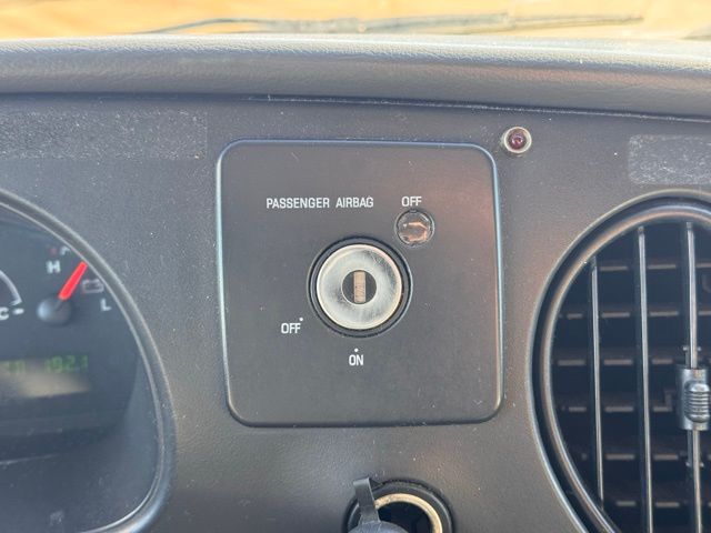 2008 Ford E-450 Cutaway 